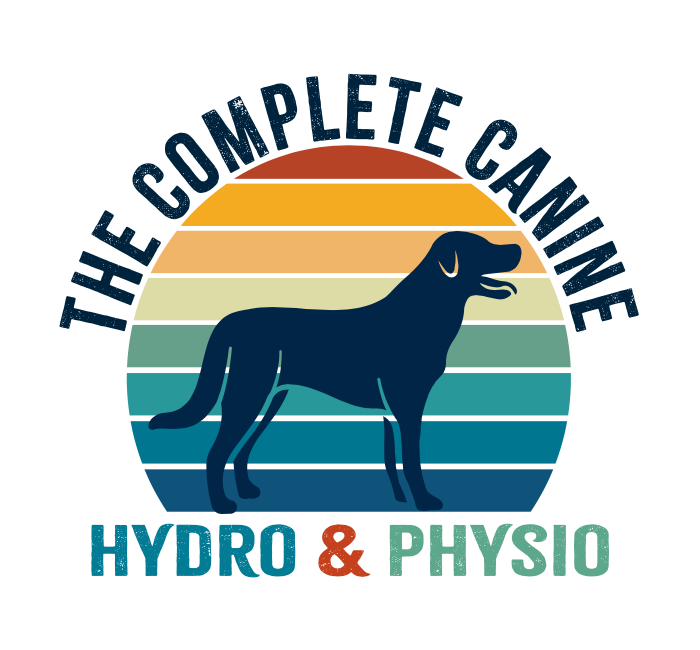 The Complete Canine Physiotherapy and Hydrotherapy centre for dogs